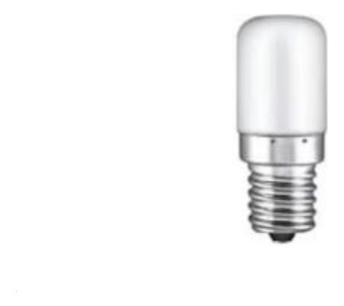 10 Unidades De Lampara Led Para Heladera 4w E14 240v Lam_060