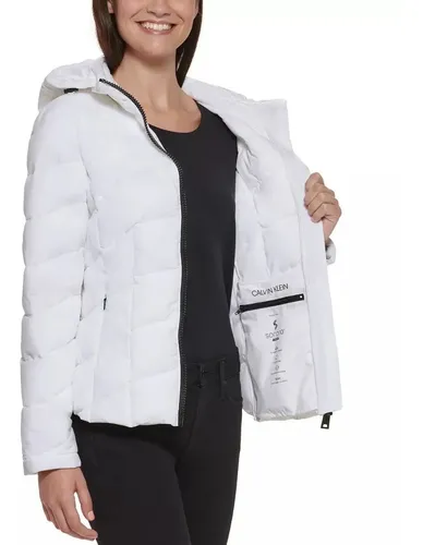 Chompas calvin klein mujer new arrivals