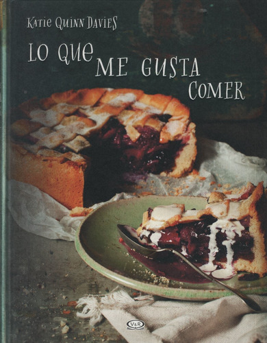 Lo Que Me Gusta Comer