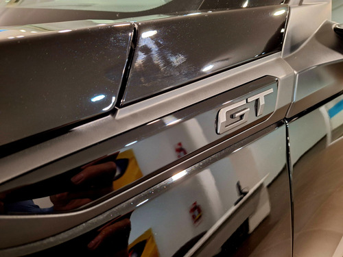 Peugeot 2008 1.0T Gt