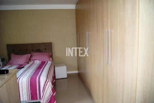 Imagem 27 de 29 de Casa Espetacular Para Venda Na Região De Pendotiba Dentro De Condomínio Fechado. Casa Com 3 Pavimentos Com 4 Quartos, Sendo 2 Suítes E 2 Vagas. - Ca00467 - 69411053
