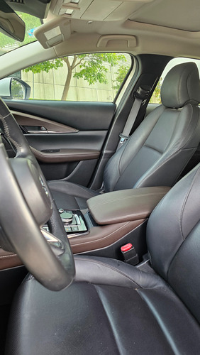 Mazda CX-30 2.5 I Grand Touring 2wd At