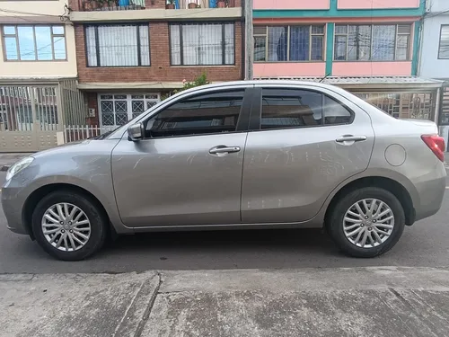 Suzuki Swift 1.2 Dzire