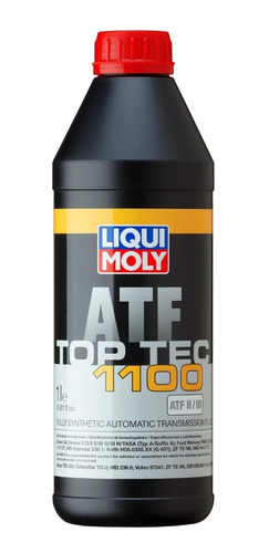 Liqui Moly Atf 1100 1l