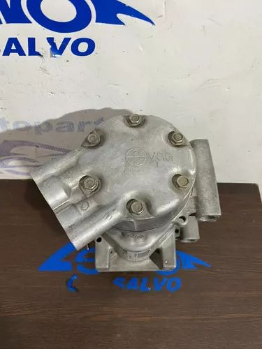 Compresor De Aire Acondicionado Renault Clio 1,2 