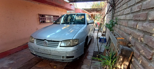 Volkswagen Polo Classic 1.9 Sd Comfortline