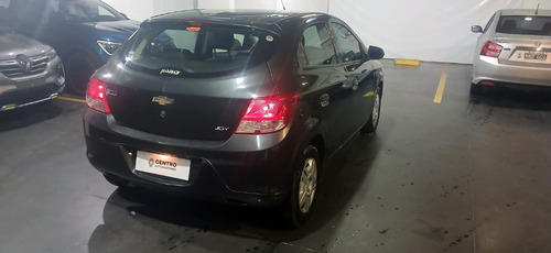 Chevrolet Onix 1.4 Joy Ls 98cv