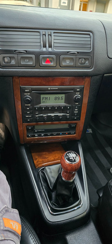 Volkswagen Bora 1.8 T Highline Cu