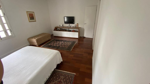 Imagem 23 de 30 de Residencial Melville 1 - Ca0049 - 67733802