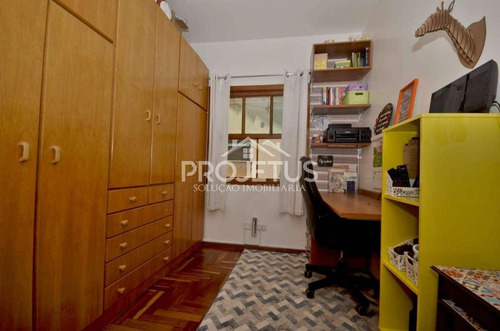 Imagem 6 de 13 de Vendo Casa 107 M², 3 Dorm, 1 Suíte, 2 Vagas No Jardim Monte - 197842