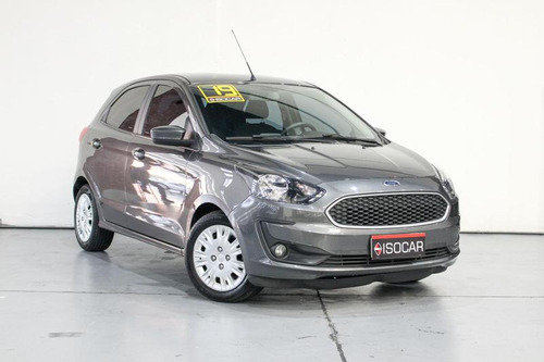 Ford Ka Se 1.5 Ha C