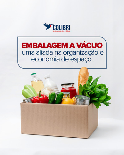 Embalagem A Vácuo 22x30 12 Np 250 Unidades