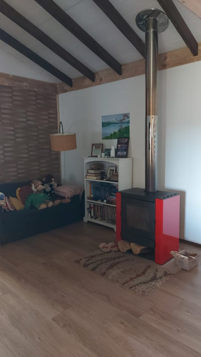 Hermosa Casa En Parcela En Rapaco En La Union