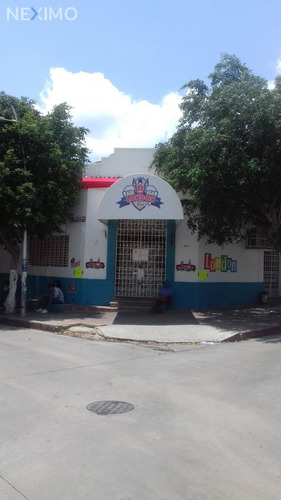 Imagen 1 de 1 de Magnífica Propiedad Para Residencia O Comercio En Venta En El Corazón De Tuxtla Gutiérrez, Chiapas