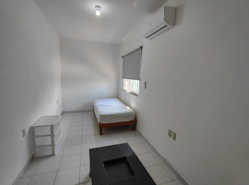 Cuarto En Renta En Veracruz Para Estudiante Ctra. Medellín