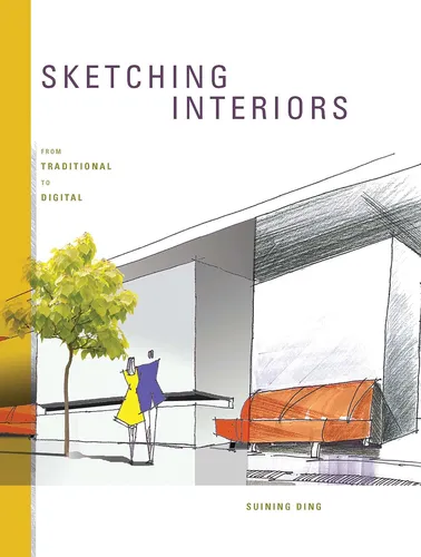 comprar Libro: Dibujando Interiores: De Lo Tradicional A Lo Digital