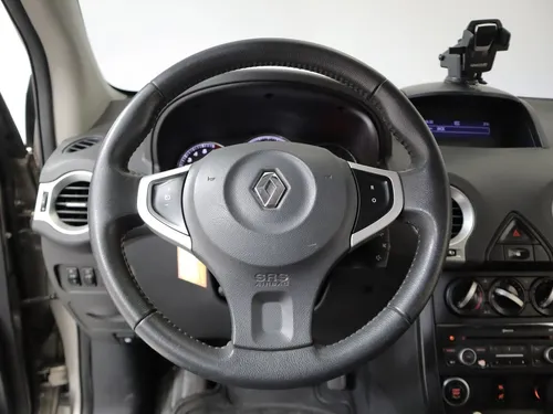 Renault Koleos Expression 2.5 Mt 2ab 4x2