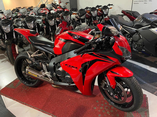 Honda Cbr 1000 Rr
