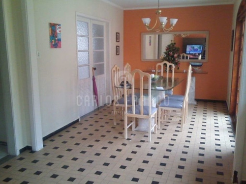 Casa Isolada No Bal. Flórida Permuta Em Sorocaba - Cf50940