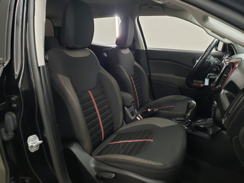 Fiat Toro Toro Freedom 1.8 AT6 4x2 (Flex)