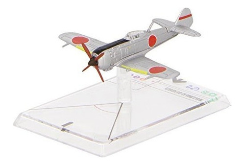 Expansión Wings Of Glory: Fujimoto Nakajima Ki-84 Hayate-ga