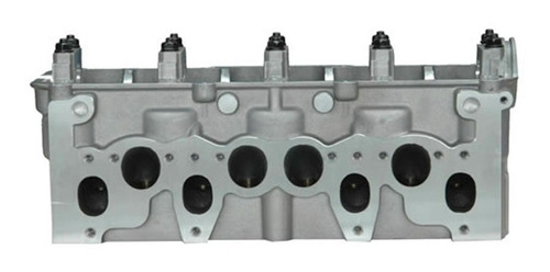 Imagen 5 de 8 de Tapa De Cilindro Vw Amazon Gol Parati Saveiro 1.6 Diesel