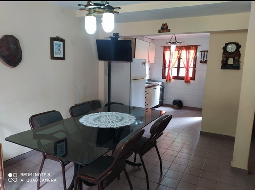 Permuto Y Vendo Casas/dúplex Mar De Tuyu 500m Costa Del Este