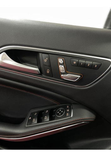 Imagen 6 de 25 de Mercedes Benz A250 Sport