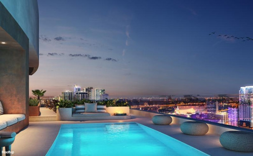 Imagen 4 de 28 de Viva En District225, Arriende En Airbnb