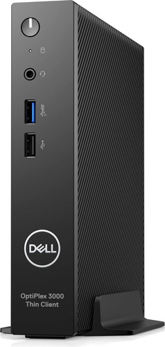 Dell Optiplex 3000 Thin Clientintel Pentium Silver N6005 (4