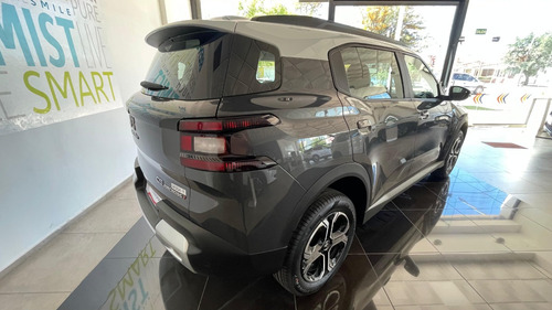 Citroën C3 Aircross 1.0 Shine Turbo 200 Cvt Bitono 7As