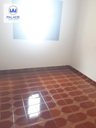Imagem 6 de 13 de Casa Com 3 Dormitórios À Venda, 92 M² Por R$ 280.000,00 - Santa Terezinha - Piracicaba/sp - Ca0816