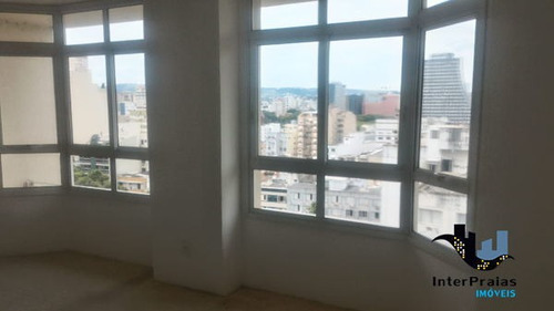 Imagem 12 de 16 de Apartamento Padrão Com 1 Quarto No Vivendas Premier - 794360-v