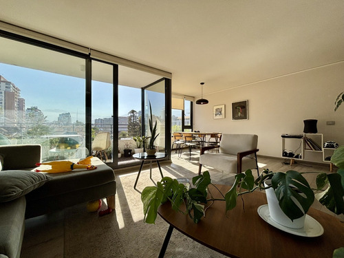 Se Vende 2d Moderno En Pleno Corazón De Providencia