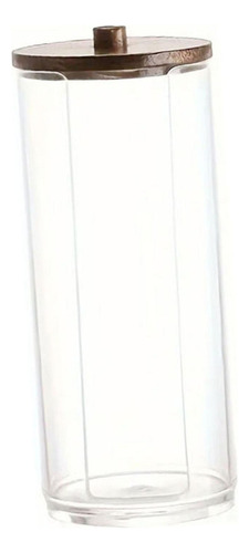 Soporte Para Bastoncillos De Algodón Para 18cmx7cm