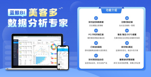 Análisis De Datos De Vendedores De Mercado Software Saas