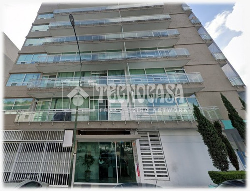  Venta Departamentos Hipodromo Condesa T-df0039-0141 