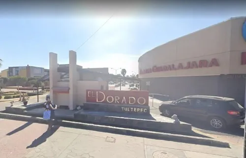 Vendo Casa En Boulevard El Dorado 25 , El Dorado Tultepec, Tultepec , Estado De México - Vd