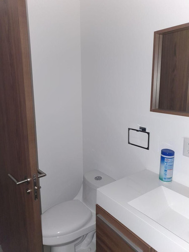 Renta Deparramento 3 Rec. 3 Baños Cuarto Serv C/baño
