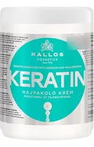 Comprar Kallos - Hair Mask Keratin 1000ml