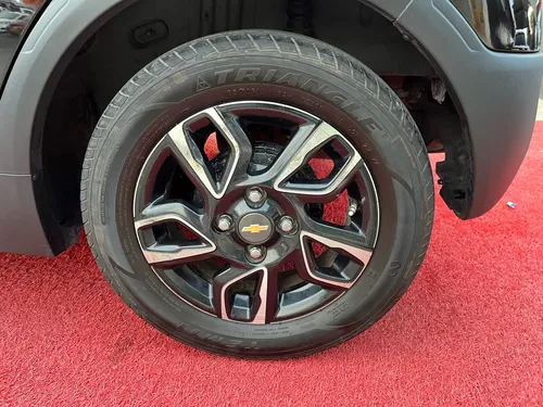 Chevrolet Spark Gt Active 1.2 Mt