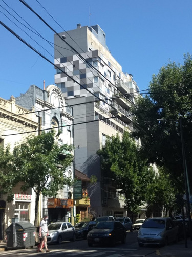 Departamento Venta 2 Ambientes Barracas Terraza Propia Pesos