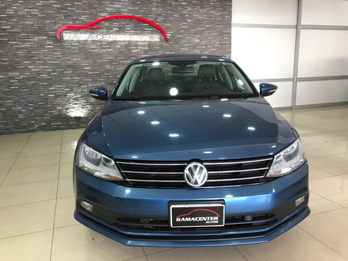 Imagen 3 de 15 de Volkswagen Vento 2.0 Luxury Manual 2015