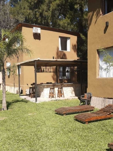 Imagen 5 de 10 de Habitaciones En Un Entorno Mágico ,cabaña, Río , Delta,