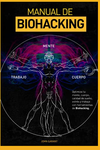 Hackea Tu Vida: Aprenderas Las Tecnicas Para Optimizar Tu Po