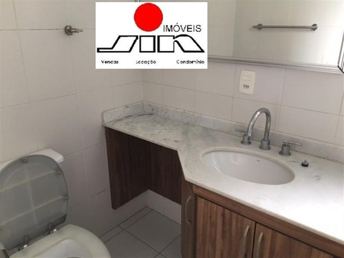 Imagem 16 de 30 de Apto Na Vila Mariana Com 113 M³, Sacada Gourmet. - 14913