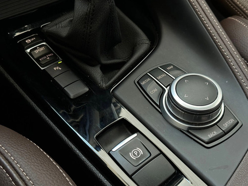 BMW X1 2.0 16V TURBO ACTIVEFLEX SDRIVE20I M SPORT 4P AUTOMÁTICO