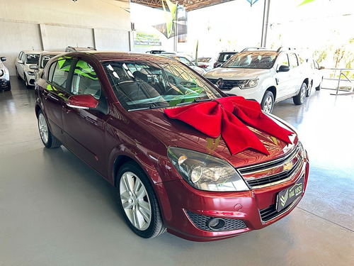 Chevrolet Vectra 2.0 MPFI GT HATCH 8V