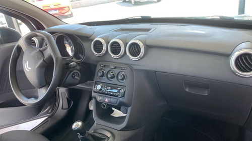 Citroën C3 1.2 Origine Ptech Flex 5p