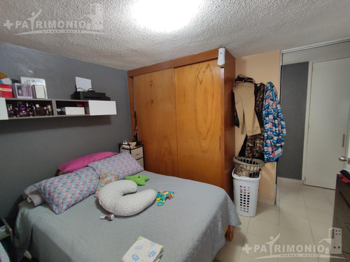 Departamento En En Real De San Martín 103 Colonia Santa Barbara, Alcaldía Azcapotzalco, Cdmx - Althcmazsbamh103k101v1v1-canid17492011690